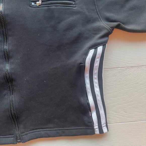 Adidas zip sweater - Picture 3 of 4